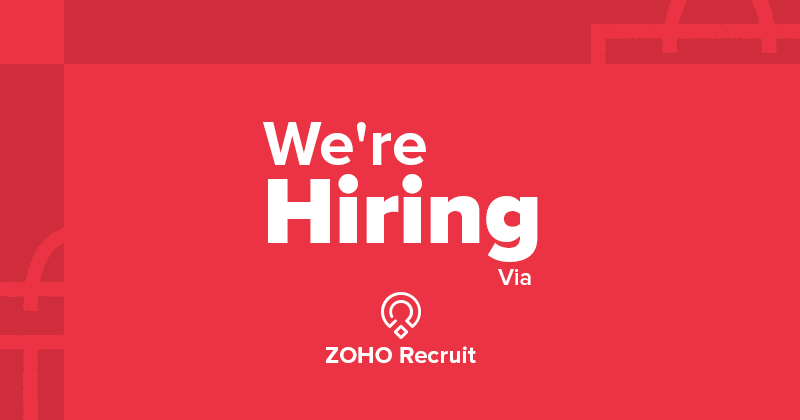Recrute Action logo